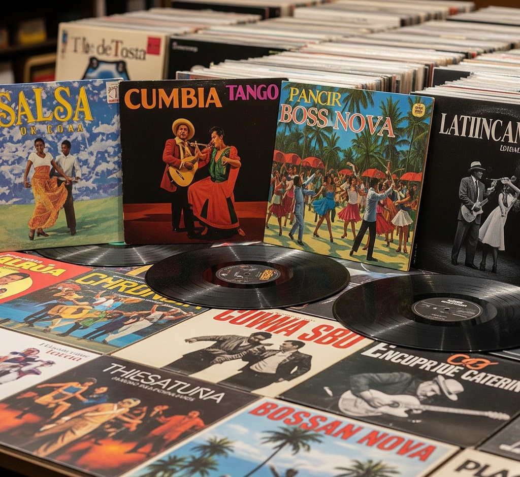 Discos de Fusión